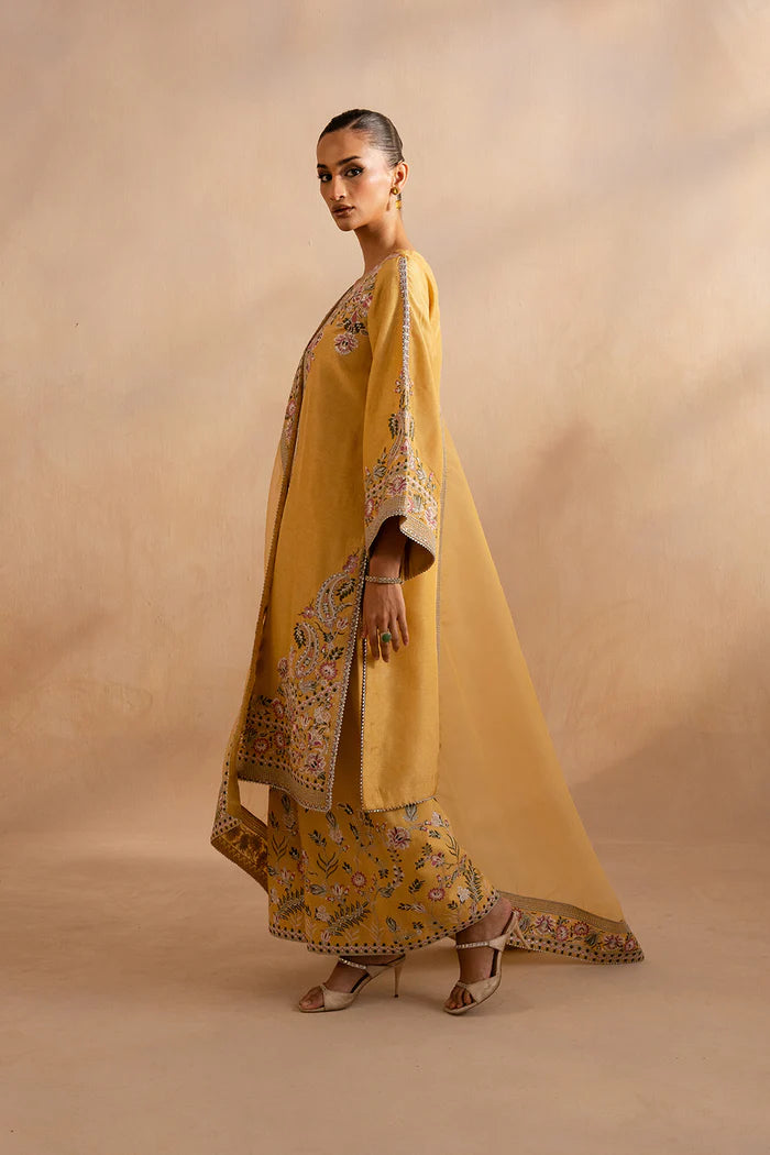 Maryum n Maria | Dhahab pret | DIANA - MS50263