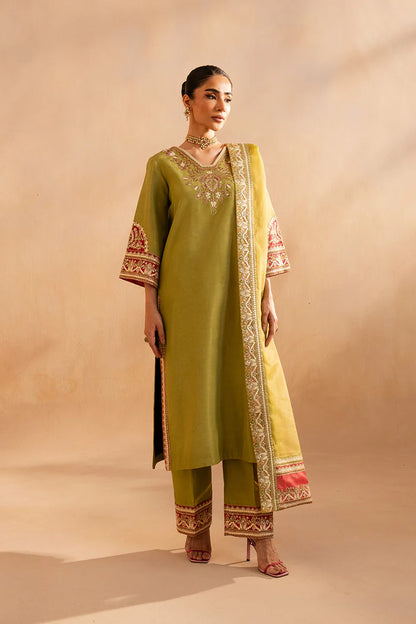 Maryum n Maria | Dhahab pret | BLANCA - MS50264