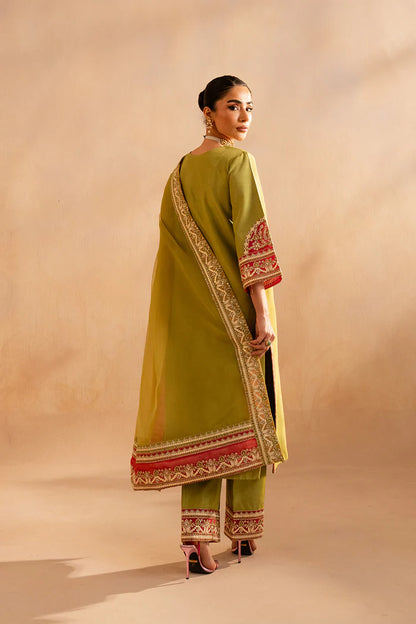 Maryum n Maria | Dhahab pret | BLANCA - MS50264