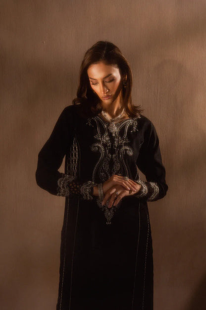 Maryum n Maria | Dhahab pret |  SIERRA - MS50266