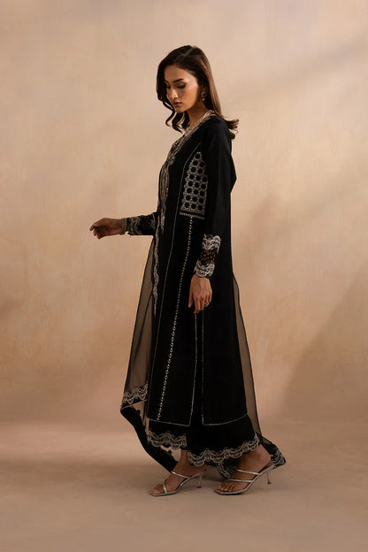 Maryum n Maria | Dhahab pret |  SIERRA - MS50266