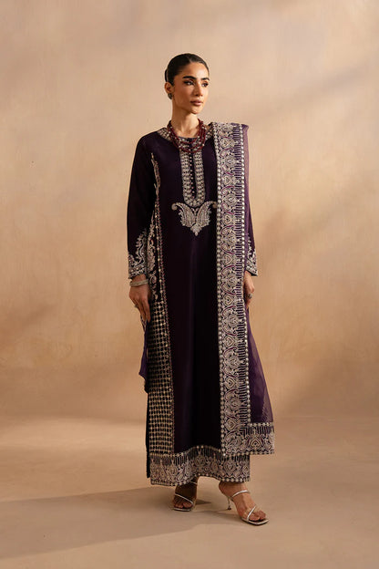 Maryum n Maria | Dhahab pret | EMILY - MS50267