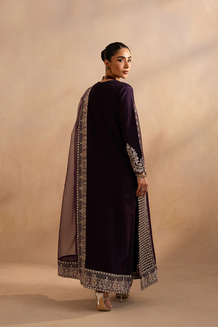 Maryum n Maria | Dhahab pret | EMILY - MS50267