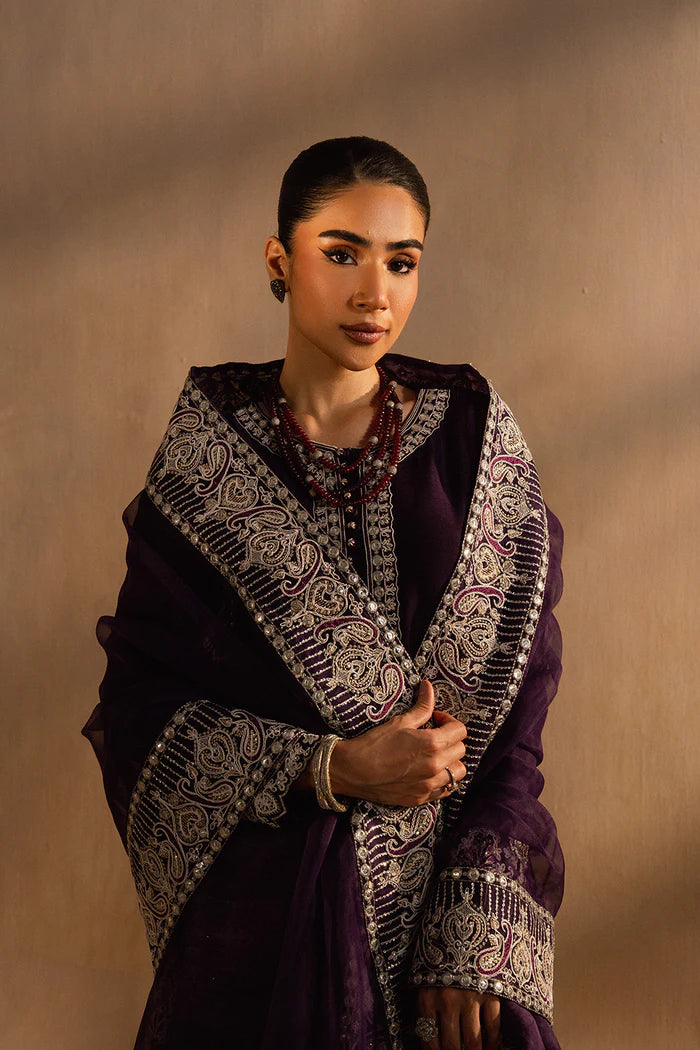 Maryum n Maria | Dhahab pret | EMILY - MS50267