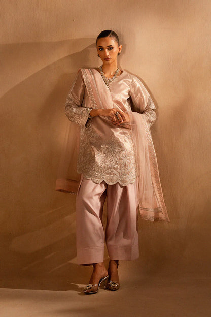 Maryum n Maria | Dhahab pret | ELLIOTT - MS50269