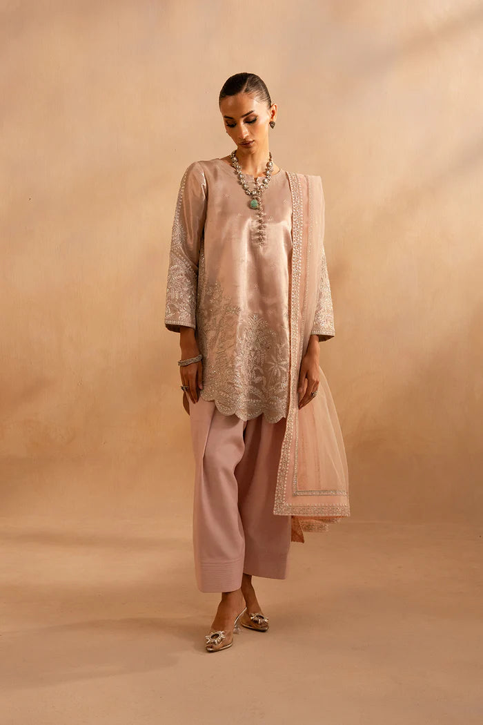 Maryum n Maria | Dhahab pret | ELLIOTT - MS50269