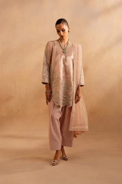 Maryum n Maria | Dhahab pret | ELLIOTT - MS50269