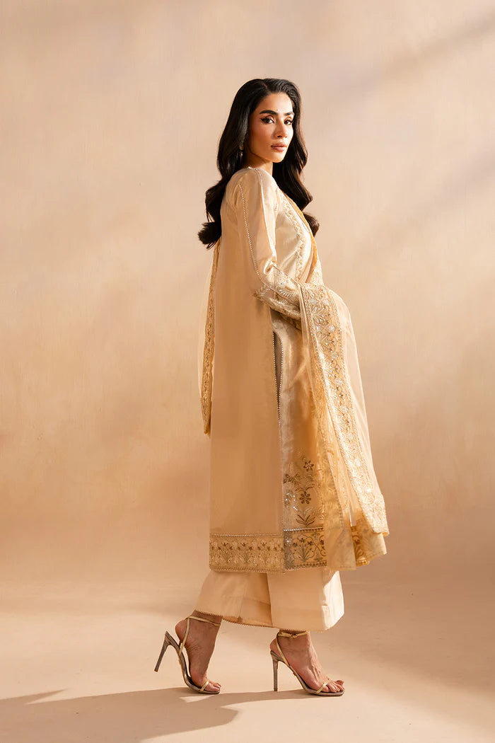 Maryum n Maria | Dhahab pret | DIL - MS50270