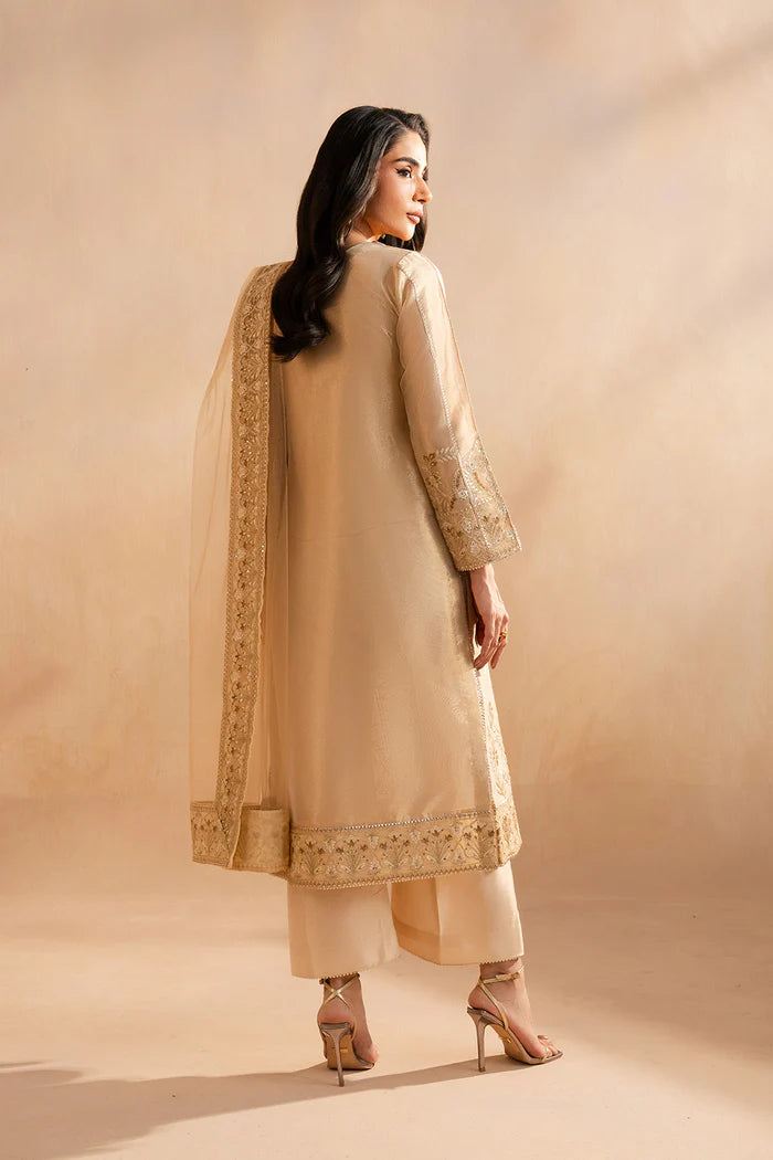 Maryum n Maria | Dhahab pret | DIL - MS50270