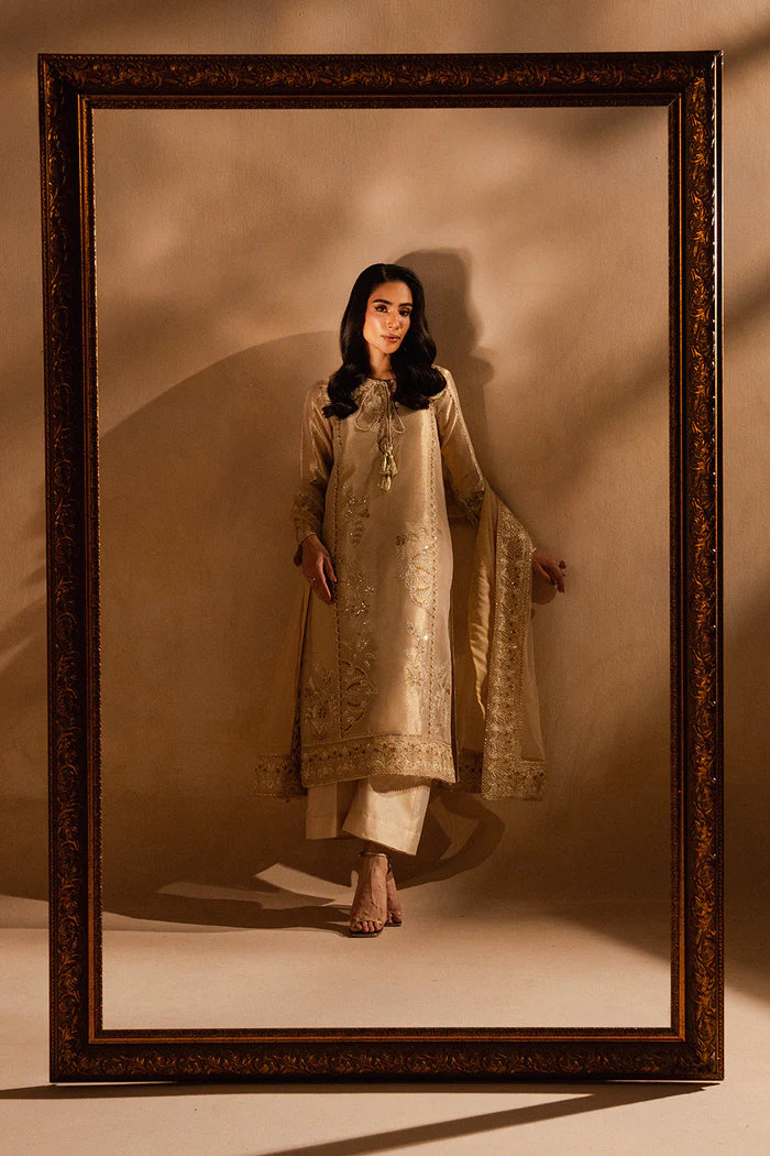 Maryum n Maria | Dhahab pret | DIL - MS50270