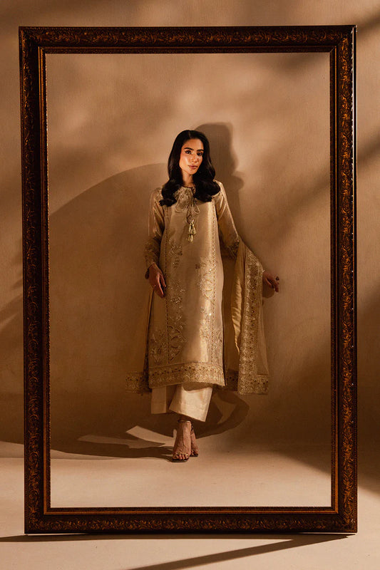 Maryum n Maria | Dhahab pret | DIL - MS50270