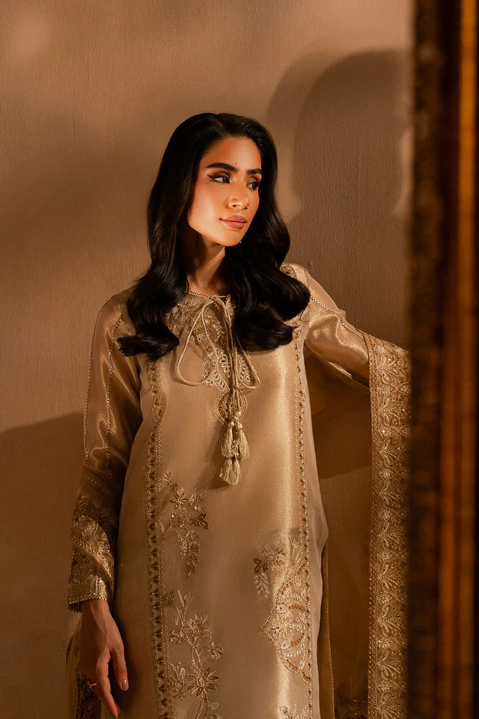 Maryum n Maria | Dhahab pret | DIL - MS50270