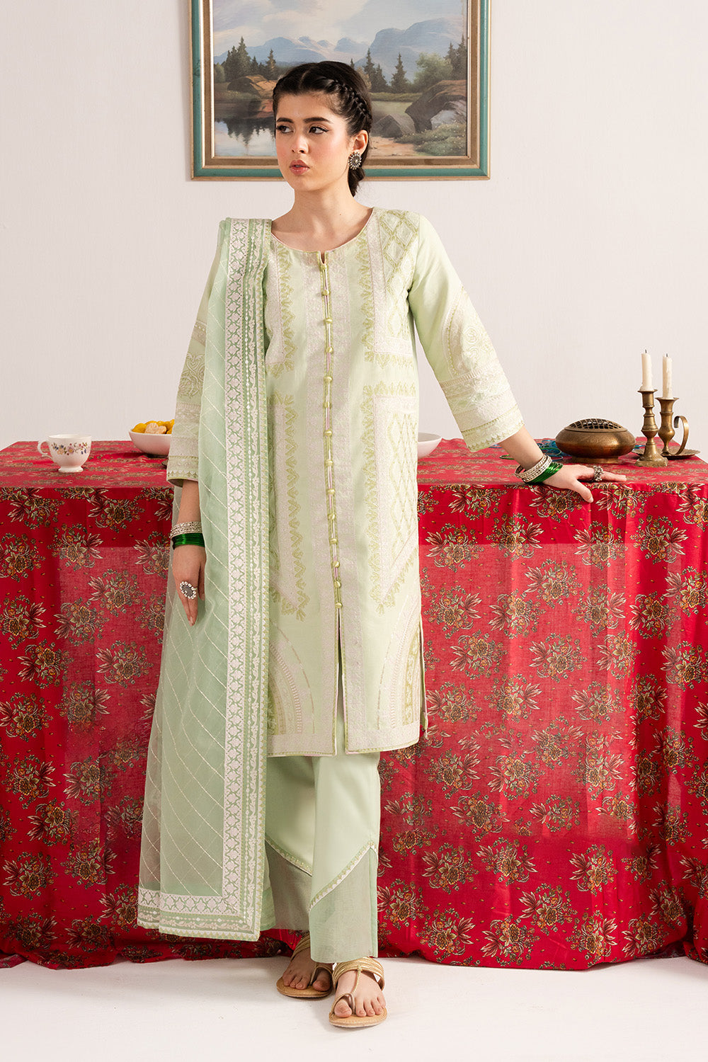 Maryum N Maria | Dali Luxe | LANA - MS50291