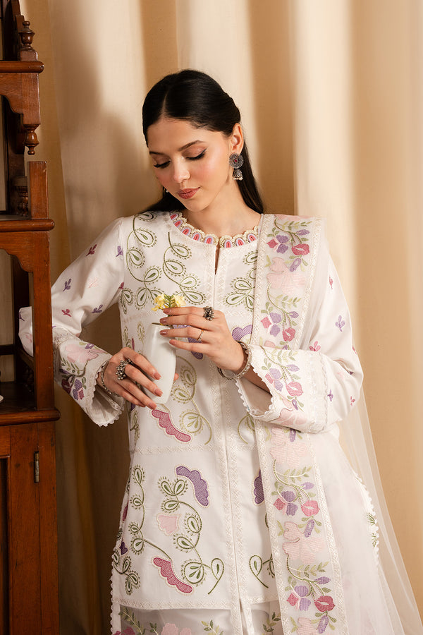 Maryum N Maria | Dali Luxe | CECILIA - MS50294