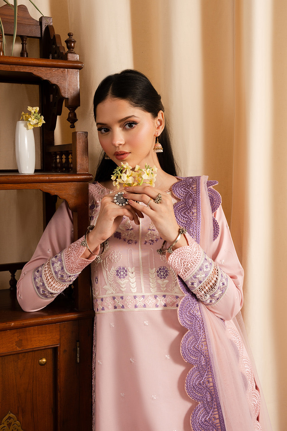 Maryum N Maria | Dali Luxe | SAKURA - MS50296