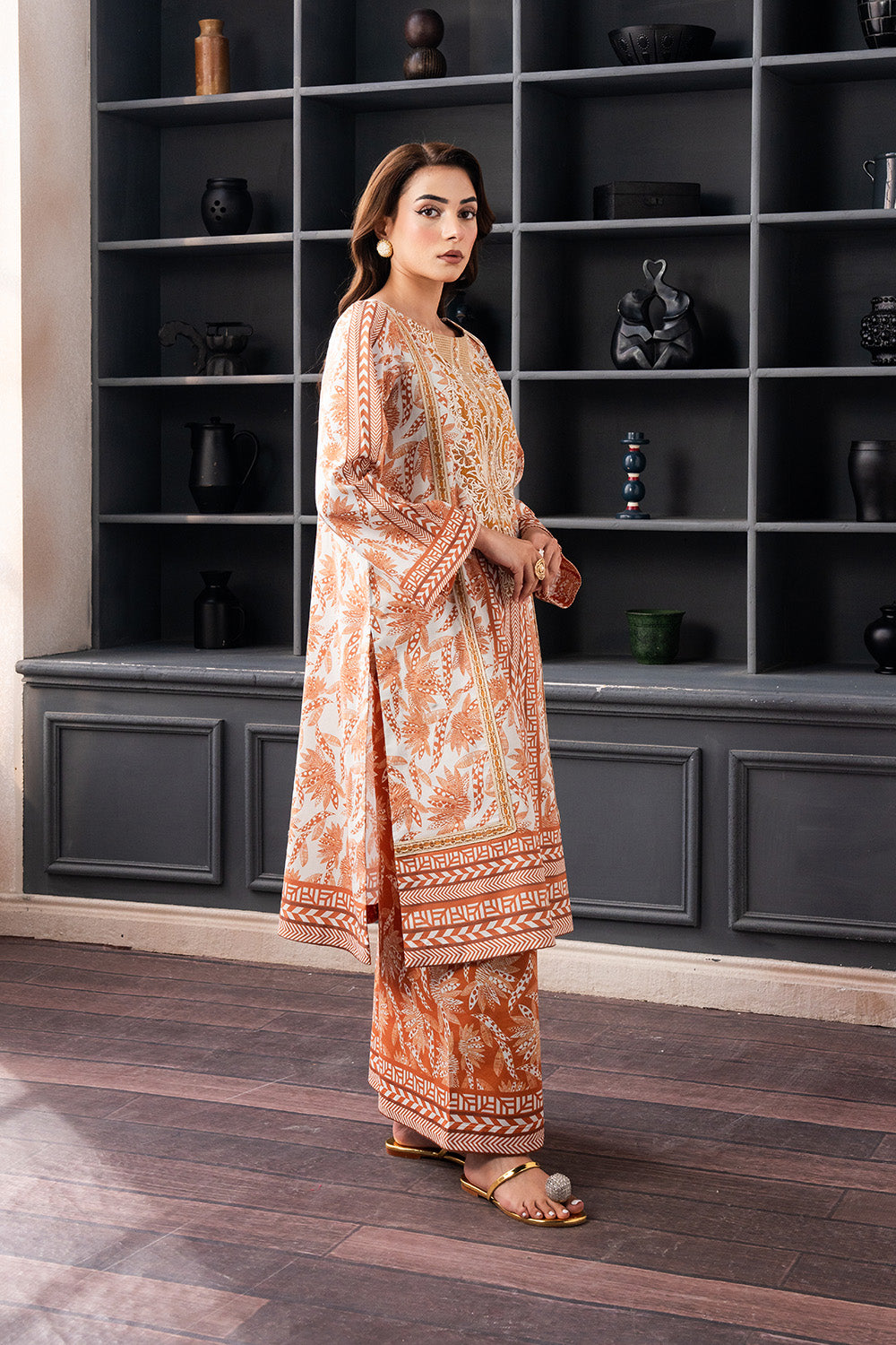 Maryum N Maria | Mah Casual Pret | ALANA - MS50431