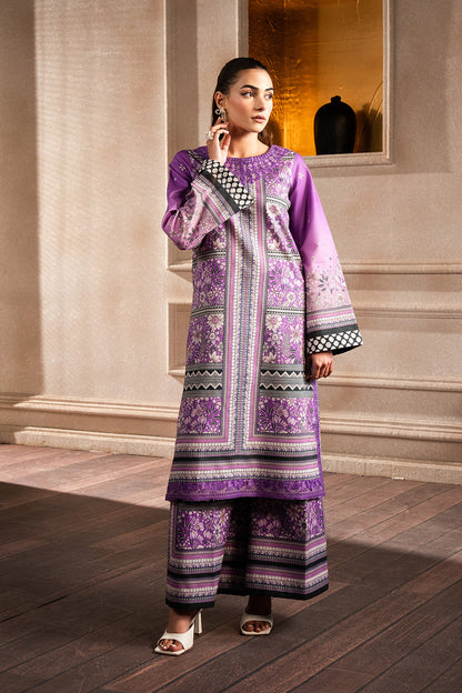 Maryum N Maria | Mah Casual Pret | EVERLY - MS50432