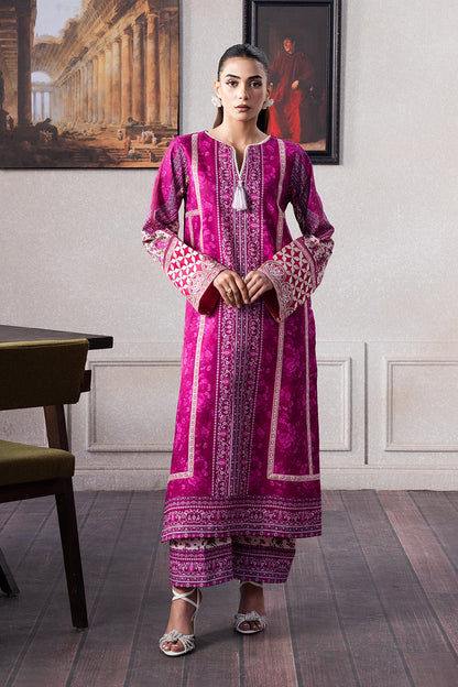 Maryum N Maria | Mah Casual Pret | ELORA - MS50433