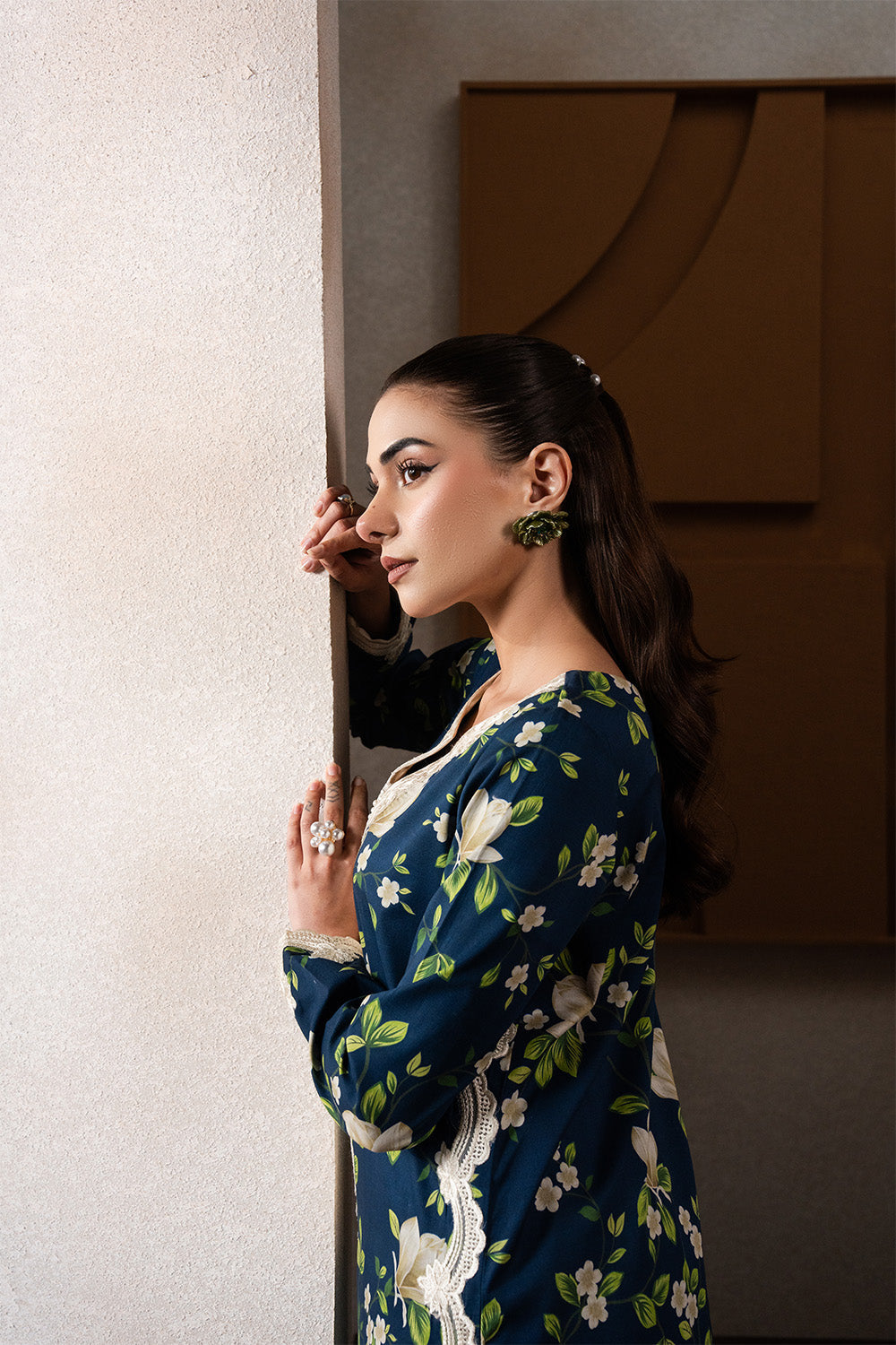 Maryum N Maria | Mah Casual Pret | XENIA - MS50434