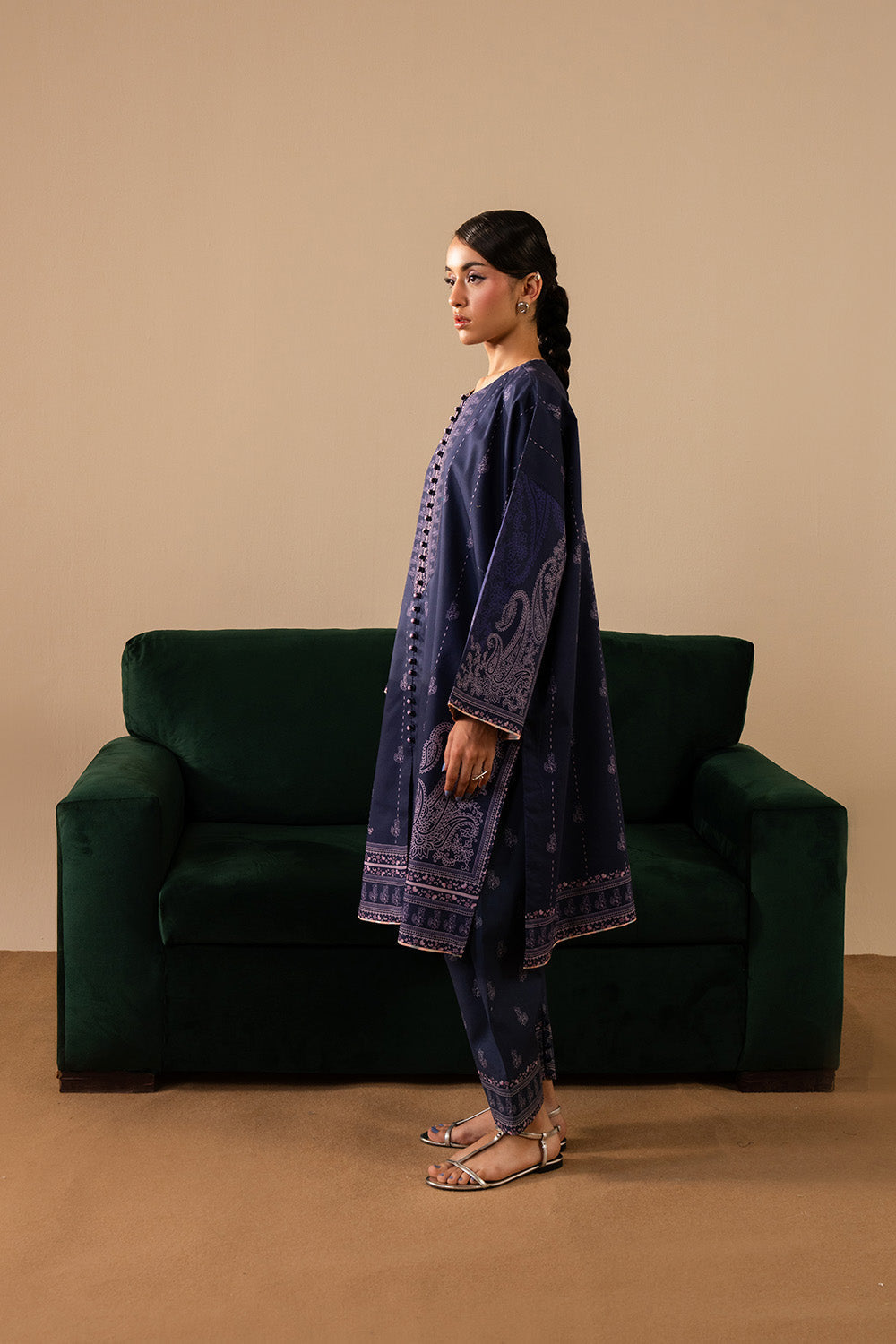 Maryum N Maria | Floren Lawn | ELLINOR