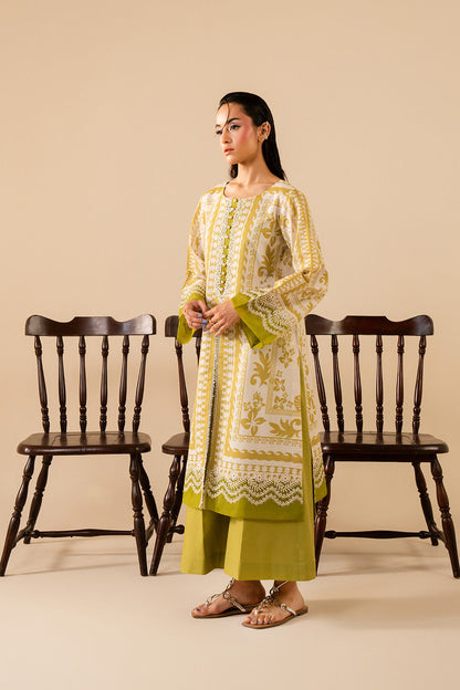 Maryum N Maria | Floren Lawn | ILLIANA