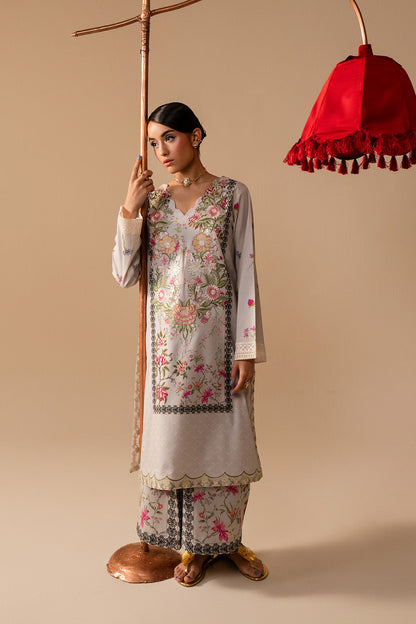 Maryum N Maria | Floren Lawn |   DAISY