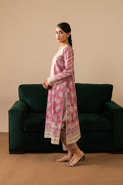 Maryum N Maria | Floren Lawn |  LUNA