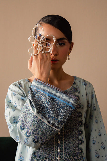 Maryum N Maria | Floren Lawn | ALORA