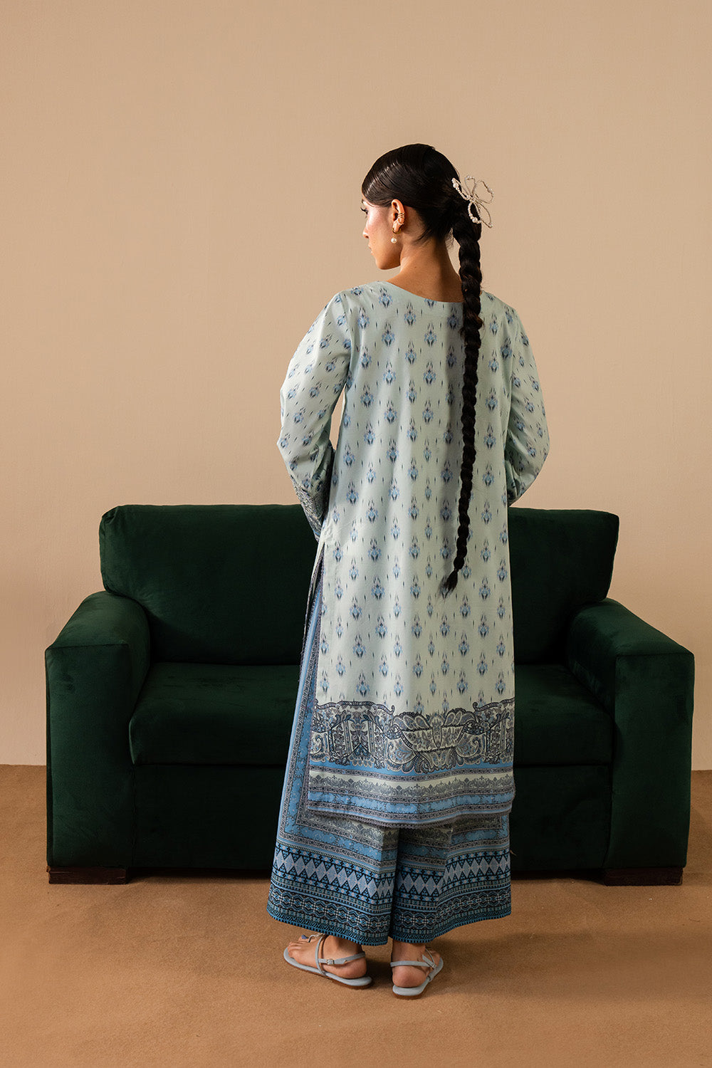 Maryum N Maria | Floren Lawn | ALORA