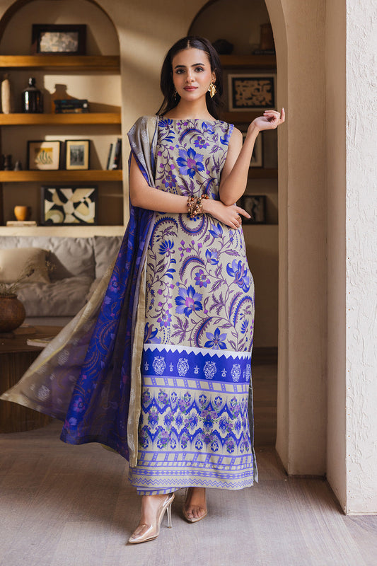 Maryum N Maria | Ceil 25 | CYRA