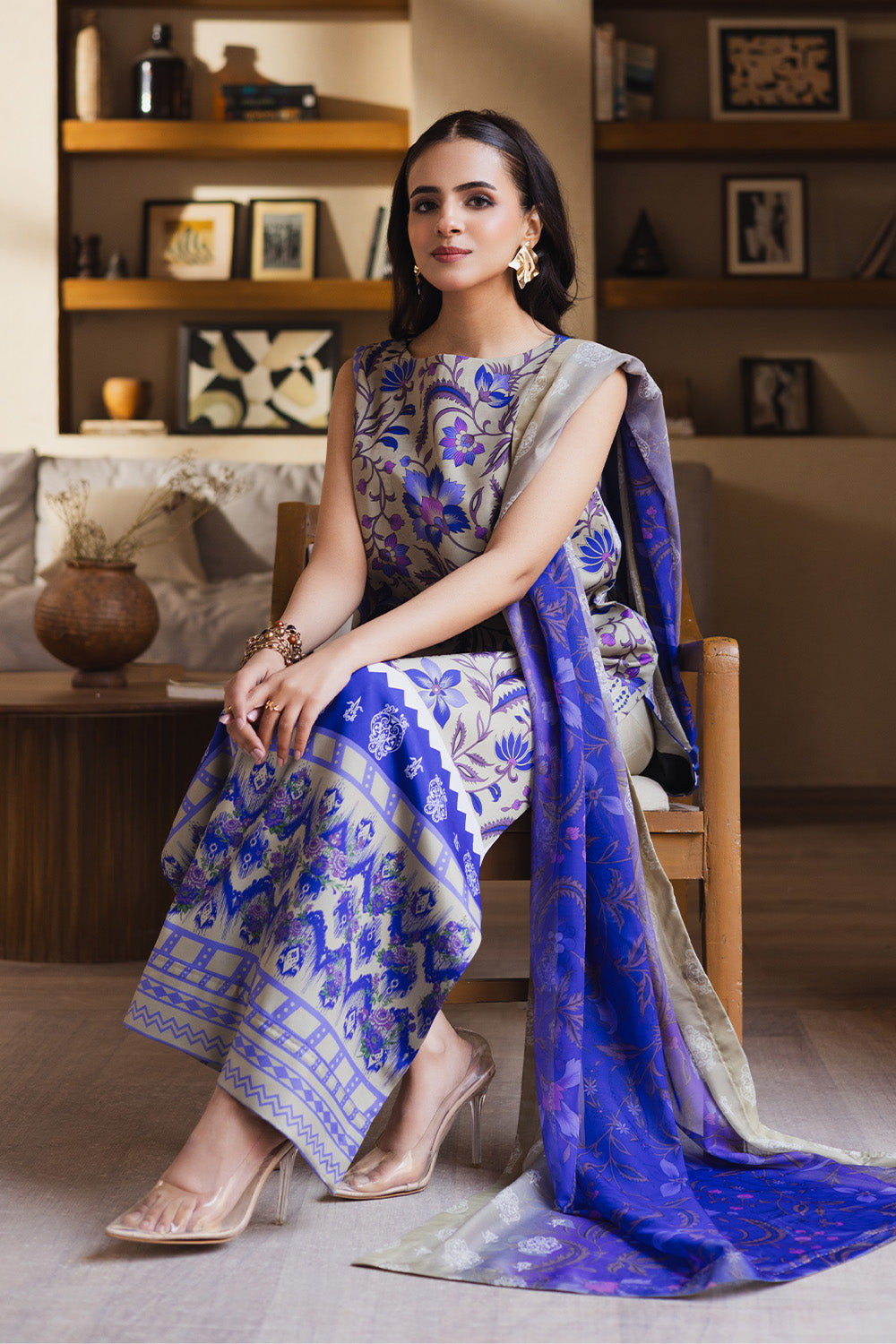 Maryum N Maria | Ceil 25 | CYRA