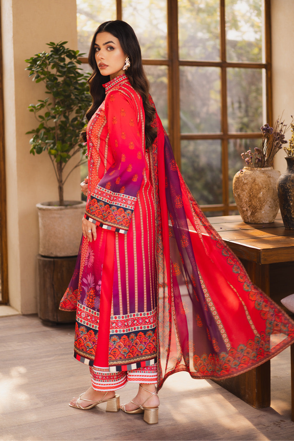 Maryum N Maria | Ceil 25 |   AUSET