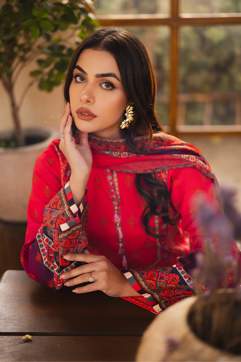 Maryum N Maria | Ceil 25 |   AUSET