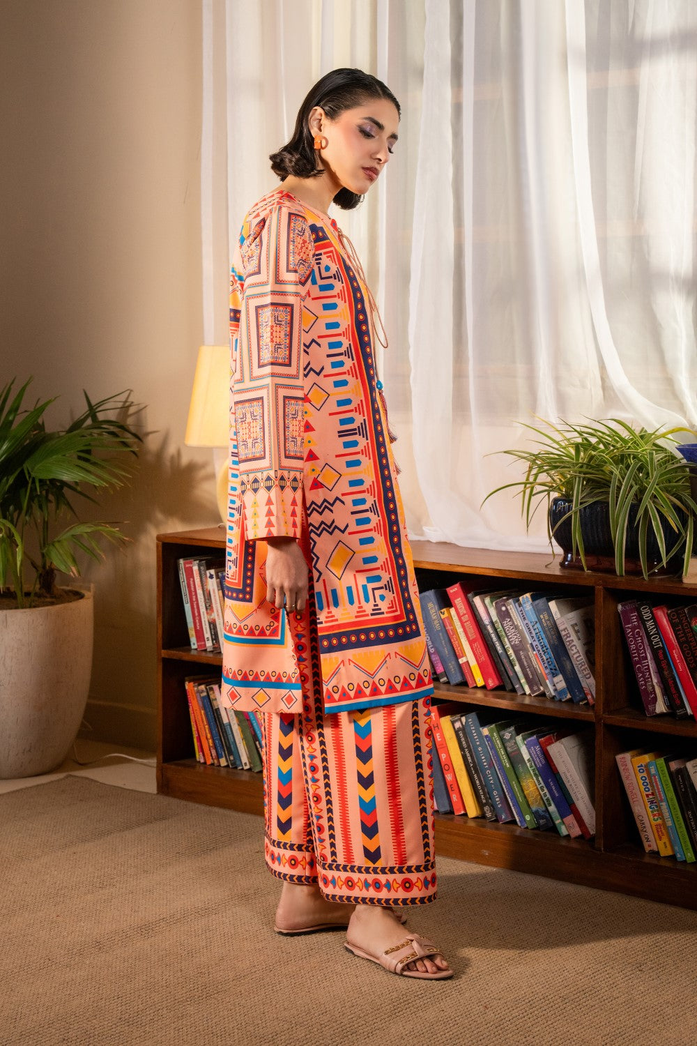 Maryum N Maria | Aurora Collection |  AMAVI - MS50504