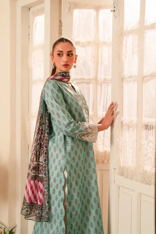 Xenia | Summer Away'25 | ANNECY - B