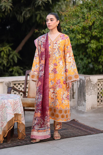 Xenia | Summer Away'25 | SOLEIA