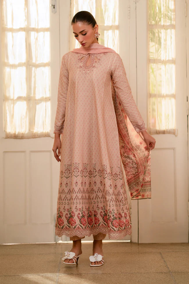 Xenia | Summer Away'25 | ASNA