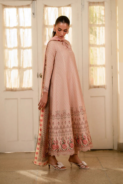 Xenia | Summer Away'25 | ASNA