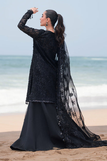 Emaan Adeel | Kamari Reveuse Wedding Formals | CASSANDRA