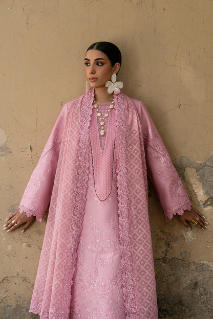 Zarposh | Celia Collection | Roselle
