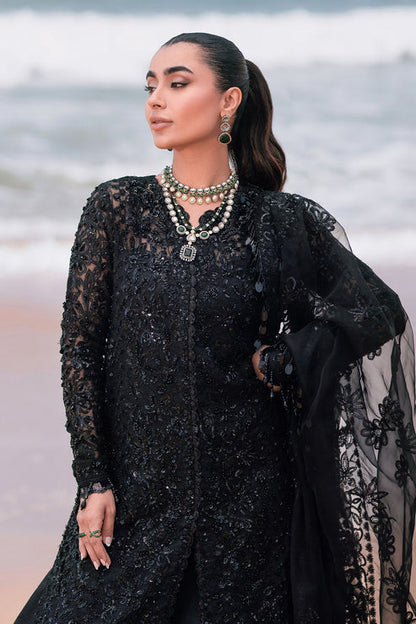 Emaan Adeel | Kamari Reveuse Wedding Formals | CASSANDRA