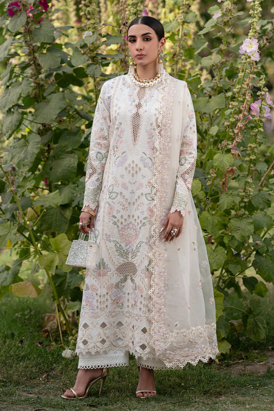 Zarposh | Celia Collection | Elaris