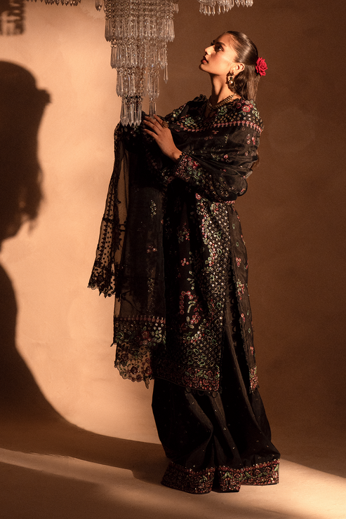 Emaan Adeel | Selene Formals | AMARAE