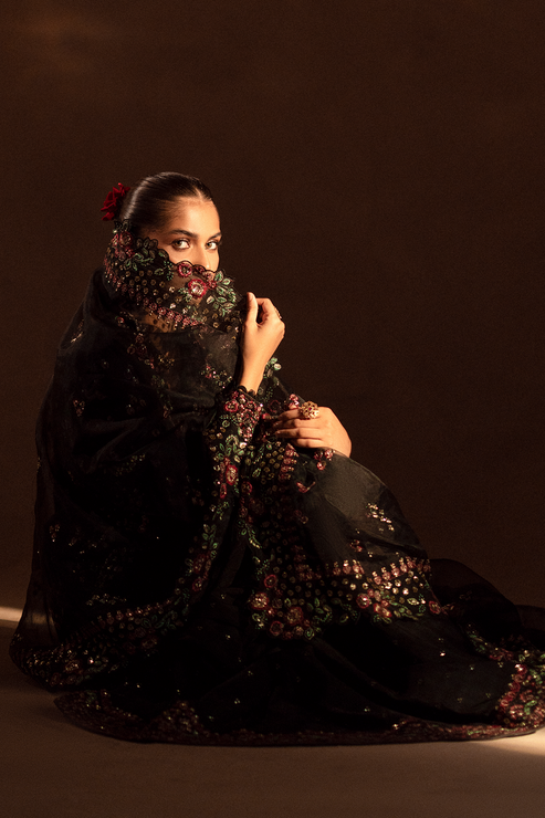 Emaan Adeel | Selene Formals | AMARAE