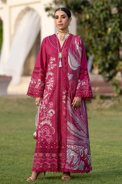 Zarposh | Celia Collection | Miralyn