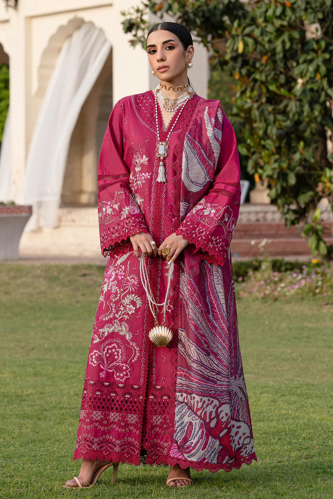 Zarposh | Celia Collection | Miralyn