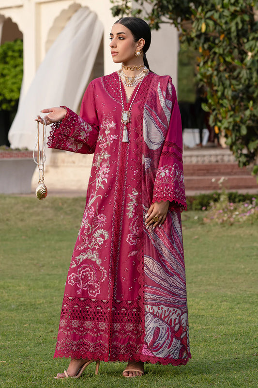 Zarposh | Celia Collection | Miralyn