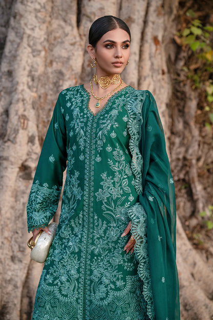 Zarposh | Celia Collection | Odessa