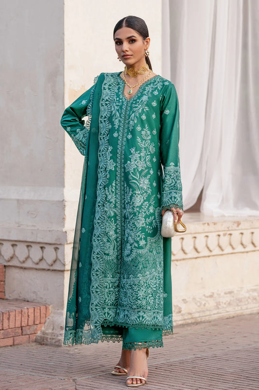 Zarposh | Celia Collection | Odessa