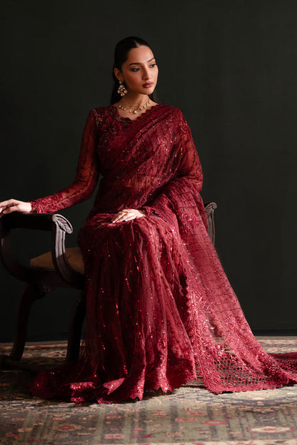 Emaan Adeel | Nooresha Formals 25 | Lalish